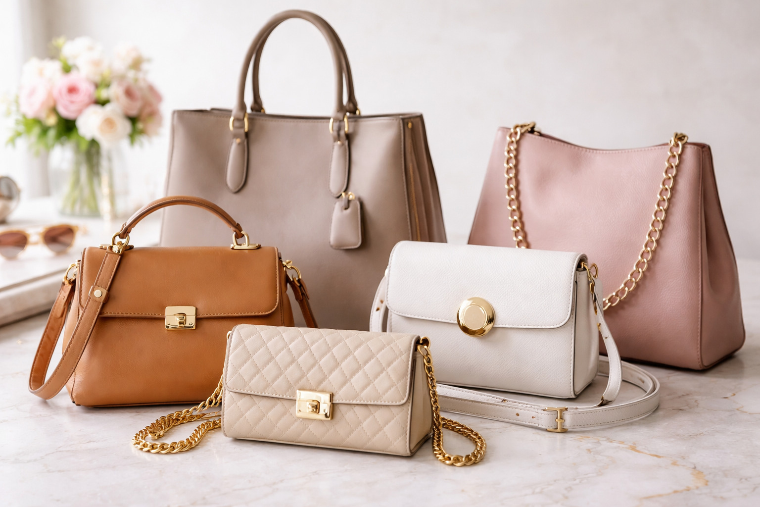 Perfect Handbag for Every Occasion