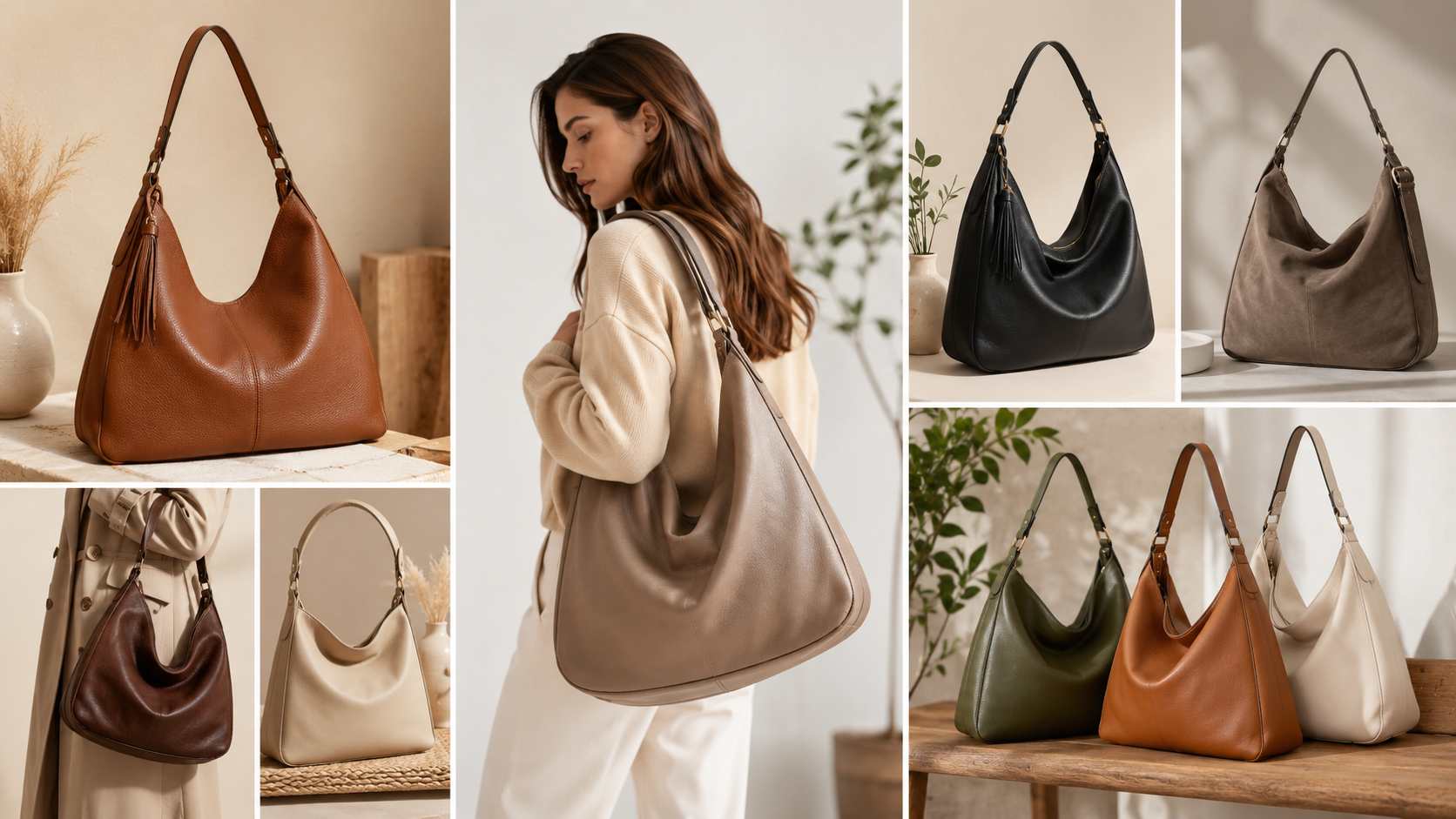 What Is a Hobo Purse