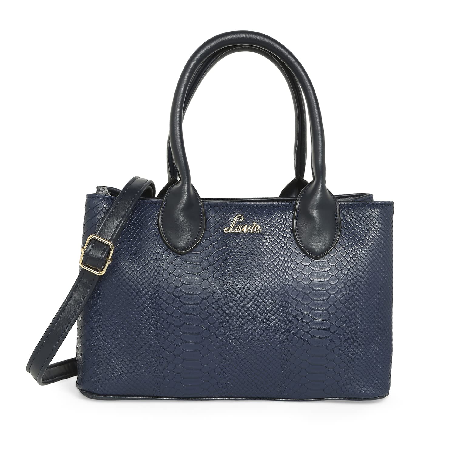 Best office handbags for women in India — structured work satchel